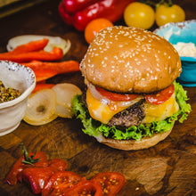 Load image into Gallery viewer, Hamburger